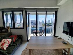The Rise @ Oxley - Residences (D9), Apartment #606236761